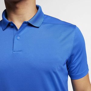 Nouveau Design Hommes Polo T Shirt Hommes Polo À Col Roulé À Manches Courtes Polo Chemise Nouveaux Vêtements 100% Coton - Product Image 3