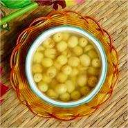 Lotus Delight au sirop - Product Image 2