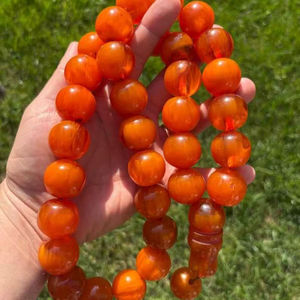 ลูกประคำเรซิ่นอิสลาม ทัสบีฮ์ มิสบาฮ์ มุสลิม - Product Image 1