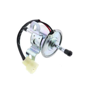 Pompe à carburant en promotion 49040 2065 pour pièces de moteur de tondeuse, VTT et générateur Kawasaki FD501D FD620D FD661D FD671D FD711D FD750D - Product Image 6
