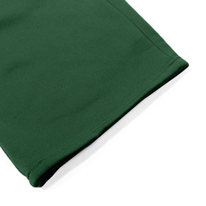 Fabricants de vêtements confortables, look décontracté, style unique, facile à porter, design tendance, pantalon de survêtement ample à cordon de serrage pour femmes - Product Image 4