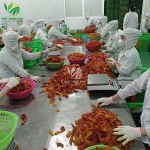 Dried Factory Fruit <b>Papaya</b> - Carica <b>Papaya</b> Papaw Orange Soft <b>Papaya</b> With 100% Fruits Natural Good Quality - Product Image 3