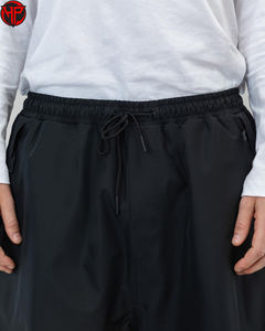 Pantalones de Esquí Holgados, Pantalones de Esquí Cortavientos para Hombre, Cintura Alta, Casuales, Deportivos, para Exteriores, Ajuste Holgado, para Esquiar, Hacer Snowboard y Conducir Motos de Nieve - Product Image 2