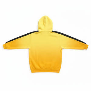 Sudaderas con Capucha de Felpa Gruesa, Colores y Tallas Personalizadas Directo de Fábrica, Estilo Urbano, Holgadas, Suaves, para Mujer - Product Image 4