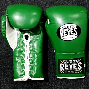 ถุงมือชกมวยมืออาชีพกันน้ำหนัง PU 10ออนซ์12ออนซ์14ออนซ์16ออนซ์ถุงมือฝึกชกมวยแบบมืออาชีพ - Product Image 1