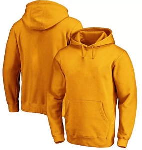 Dernier meilleur design hommes Mode Logo de marque personnalisé Hoodies Homme Sweat à capuche décontracté pour hommes Logo personnalisé impression personnalisée Sweat à capuche pour hommes - Product Image 3