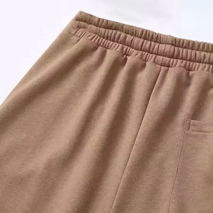 กางเกงขาสั้นออกกำลังกายพิมพ์ลายแฟชั่นยืดได้ - Product Image 6