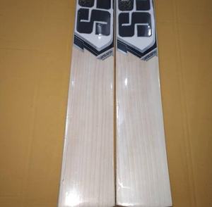 SS TON SHORT HANDEL ENGLISH WILLOW CRICKET BATS - Product Image 5