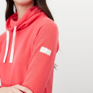 Haute qualité personnalisé sweat goutte épaule sweats à capuche hommes femmes 100% coton surdimensionné respirant sweats pour femmes 2026 - Product Image 4