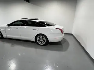 Jaguar XJL 2015 en perfecto estado - Product Image 3