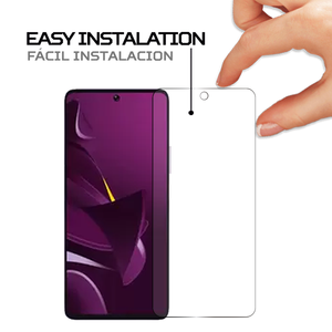 ฟิล์มป้องกันหน้าจอกันกระแทกสำหรับ Poco M7 5G Pro ฟิล์มป้องกันโทรศัพท์มือถือระดับพรีเมียม - Product Image 3