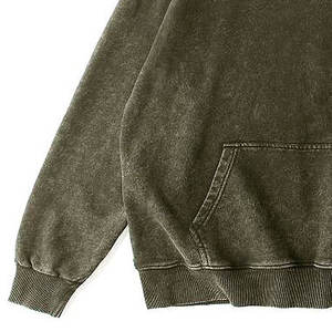 Produit classique sweats à capuche pour femmes bonne qualité conception personnalisée basiques coton mélangé confort Fit sweats à capuche pour femmes - Product Image 6