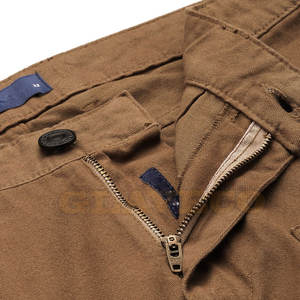 กางเกงคาร์โก้ผู้ชายสไตล์ไม่เหมือนใครกางเกงคาร์โก้ของผู้ชายดีไซน์ของคุณเอง - Product Image 5