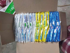 Haute qualité Vietnam PE imperméable léger jetable imperméable extérieur Portable vêtements de pluie prix usine - Product Image 6