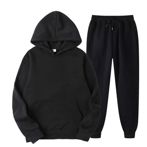2025 nuevo diseño de alta calidad, chándal de tamaño personalizado para mujer, el mejor chándal de mujer de alta calidad, chándal de talla grande de Color sólido - Product Image 4