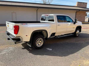 Chevrolet Silverado 3500 USADO EN EXCELENTES CONDICIONES, AÑO 2025 - Product Image 3
