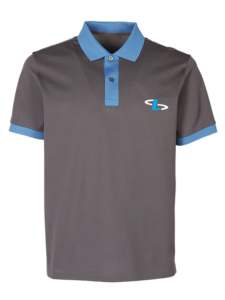 Polo para Hombre y Adulto, Camisa de Manga Corta, Prenda Informal de Calidad Premium, Ideal para Gimnasio - Product Image 6