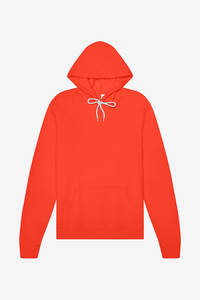 เสื้อสเวตเตอร์ผ้าฝ้ายทนทานสำหรับยิมและเสื้อกีฬาสไตล์สตรีทแวร์สำหรับดูทันสมัย - Product Image 3