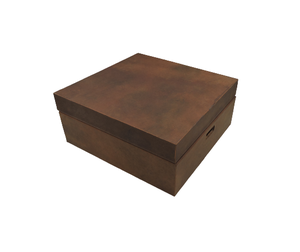 El mejor bolso de cuero de colección de alta calidad Material de cuero genuino Bolso de vino Cremallera Bolsos de diseñador personalizados - Product Image 2