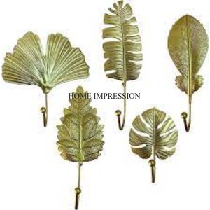 Black Color Powder Coated Customized Size and Logo Available Kitchenware Tools <b>Hooks</b> and Hangers Accessories Supplies From India - Product Image 4