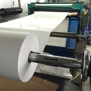 สายพานลำเลียงมูลสัตว์ PP สายพานลำเลียงมูลไก่แบบกรงไก่ PVC สายพานลำเลียงทำความสะอาดมูลสัตว์ เครื่องเชื่อมสายพานลำเลียงมูลสัตว์แบบอัลตราโซนิก - Product Image 1