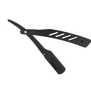 Navajas de Afeitar al por Mayor para Barbería, Cuchillas de Afeitar para Hombre, Herramientas de Barbería, Navaja y Cuchillas para el Cabello - Product Image 4