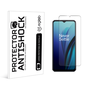 ANTISHOCK OnePlus Nord N20 SE ฟิล์มกันรอยหน้าจอ ฝาครอบโทรศัพท์ที่ทนทานและดูดซับแรงกระแทก - Product Image 1