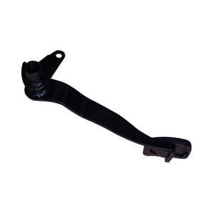 CONJUNTO DE PEDAL DE FRENO - AB151126 - PRODUCTO INDIO DE ALTA CALIDAD DE REPUESTOS PARA BAJAJ TUK TUK, REPUESTOS PARA VEHÍCULOS DE 3 RUEDAS - Product Image 3