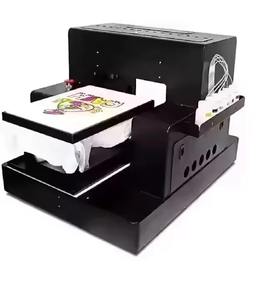 CALIDAD PREMIUM AA3 DTTG Digital Direct GarmentPrinter Pequeña empresa - Product Image 2