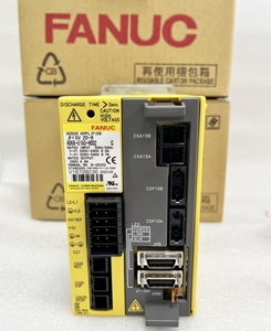 <span class=keywords><strong>Fanuc</strong></span> servo ổ đĩa <span class=keywords><strong>A06B</strong></span>-6160-<span class=keywords><strong>H002</strong></span> máy CNC mô-đun khuếch đại, phụ tùng gốc trong kho - Product Image 3