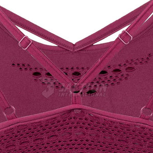 Vêtements de fitness, soutien-gorge de sport pour femmes, vêtements de sport pour femmes, soutien-gorge de sport - Product Image 6