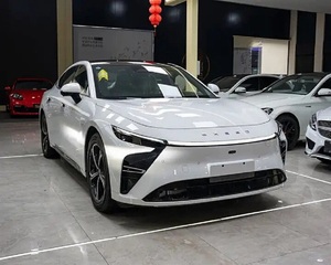 EXEED STERRA ES 2023 d'occasion en excellent état - PRÊT À ÊTRE EXPÉDIÉ - Product Image 1