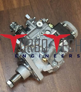 Bomba de inyección de combustible, 0460424255 2644N209 2644N203 - Product Image 1