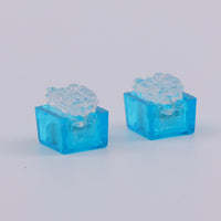 Termistor de Plástico para Refrigerador W10316760, Nuevo, para Uso Doméstico, Compatible con Whirlpool Sears AP4538142 - Product Image 3