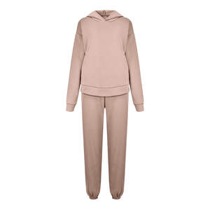 Conjunto de chándal sólido con capucha de invierno para hombre, hecho a medida, ajuste Regular, diseño 2 en 1, ecológico, transpirable, más vendido al mejor precio - Product Image 2