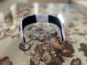 Superior Quality Fashionable NY Beaded <b>Headbands</b> Cutest Beaded <b>Headband</b> for Kids and Ladies - Product Image 3