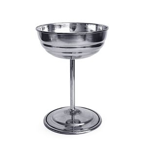 แก้วทรงโบราณสีทองแดง ขนาด 250 มล. สำหรับงานปาร์ตี้ - Product Image 1