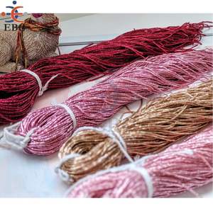 Venta al por mayor de alta calidad aburrido Alambre de lingotes de oro Material bordado para insignia bordado joyería broches bordado religioso - Product Image 2