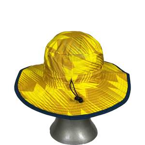 Chapeau Bob Spofit de Qualité Supérieure en Polyester Ripstop 120 GSM Léger et Durable, Taille et Couleur Personnalisables, Chapeau d'Extérieur - Product Image 6