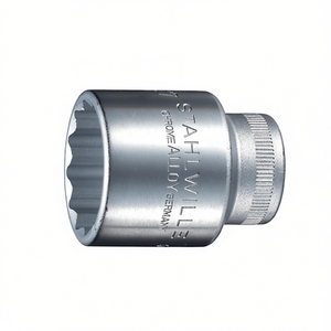 Stahlwille 1/2'' Inch <b>Sockets</b> Premium Quality Product Category - Product Image 3