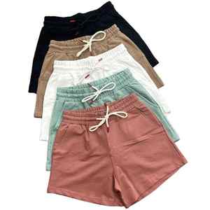 กางเกงขาสั้นสีเข้มสำหรับใส่ทำงานในปากีสถาน - Product Image 6