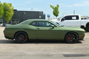 Dodge Challenger SRT Hellcat 2023, Bien Cuidado y Limpio - Product Image 2
