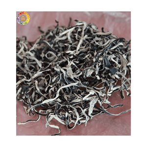 Champignons pour la cuisine Champignons noirs séchés Champignon oreille de bois Champignon séché comestible Champignon oreille de nuage Entiers Tranchés Prix de gros - Product Image 5