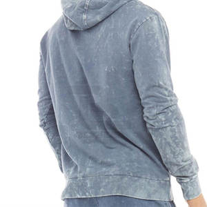 Conjunto Deportivo de Mujer Estilo Vintage, Lavado Ácido, 100% Algodón, Transpirable, Informal, para Gimnasio y Deportes, Pantalones Deportivos, Tallas Grandes, Cálido para Invierno - Product Image 5