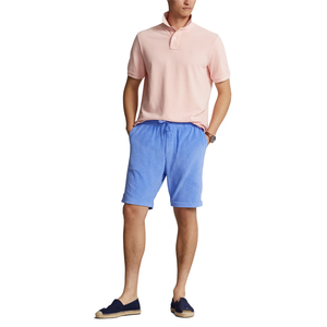 Pantalones Cortos Casuales de Verano para Hombre, Cómodos, Informales, de Ajuste Fácil, Funcionales - Product Image 4