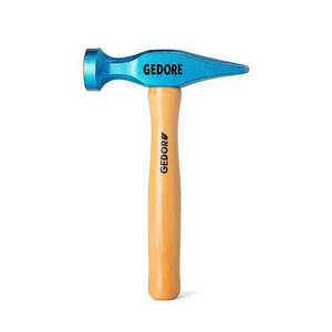 Marteau de finition Gedore 325 mm, outil de haute qualité dans la catégorie des marteaux - Product Image 2