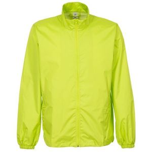 Outdoor Waterproof Breathable Hooded Windproof <b>Mens</b> Customizable <b>Summer</b> Rain <b>Jackets</b> 100% Polyester Zipper Closure - Product Image 1