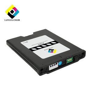 Cartucho de Tinta Compatible con LANTANA VIPCOLOR VP600 con Chip - Product Image 2