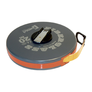 Nastro di misurazione con nastro in fibra 50 m - Product Image 1