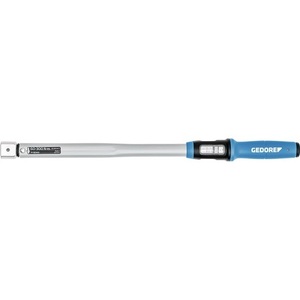 Llave Dinamométrica GEDORE TF-SE300 Rango 60-300 Nm 14 X 18 mm 14 X 18 mm - Product Image 1